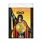 Lo Scarabeo The Magician Talismanas