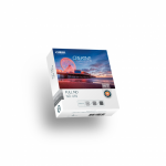 Fotografijos filtras - Cokin Z U300 02 Graduated ND Filters Kit 100x100mm