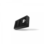 Newell DL-USB-C įkroviklis skirtas AB1 Osmo Action