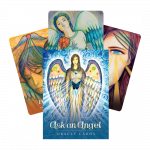 Blue Angel Ask An Angel Oracle Kortos