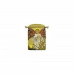 Lo Scarabeo Art Nouveau Satininis Mai&scaron;elis Kortoms