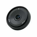 Objektyvas - AstrHori MF 10mm f/8 II Fisheye objektyvas Sony E APS-C