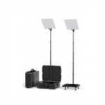 Teleprompteris - Desview T300 19" Monitorius 1000 Nits HDMI SDI USB Nuotolinio Valdymo Pultas