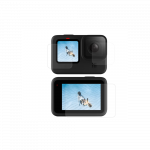 Fotoaparato Priedas - Telesin GP-FLM-901 LCD Danga Rinkinys GoPro HERO 9-12