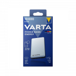 Varta Power bank Energy 10000mAh 57976 i&scaron;orinė baterija (powerbank)