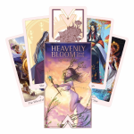 US Games Systems Heavenly Bloom Taro Kortos