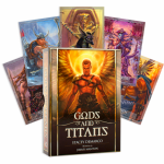Beyond Words Gods And Titans Oracle Kortos