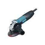 Kampinis &scaron;lifuoklis - Makita GA4530R 720W 11000 RPM Juodas/Turkio