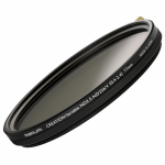 Filtras - Marumi Creation Video Vari-ND 2.5-256 77mm