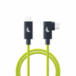 Kabelis - Angelbird USB-C 4.0 Solid Flex 1m