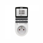 Laikmatis - Newell Electronic Timer 2.0 (programuojamas, 10 ciklų, LCD)