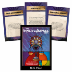 Watkins Publishing The Inner Compass Kortos