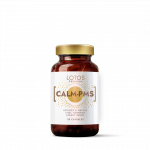 CALM-PMS Kompleksas moters ciklui, 30 kapsulių
