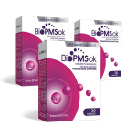 3x BiPMSok, 30 kapsulių