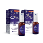 2x Good Sleep Spray, 30ml