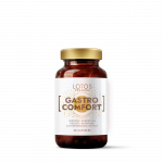 GASTRO COMFORT Vir&scaron;kinimo sistemai, 30 kapsulių