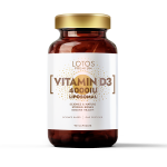 Vitaminas D3 4000TV, 90 kapsulių