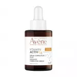 Av&egrave;ne - Vitamin Activ Cg Radiance Corrector Serum 30ml