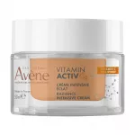 Av&egrave;ne - Vitamin Activ Cg Radiance Intensive Cream 50ml