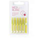MEDIBLANC - Retractable Interdental Brush 0.5mm