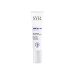 SVR - X&eacute;rial 40 Ongles Nail Gel 10ml