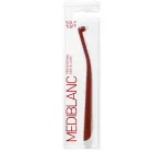 MEDIBLANC - Sole Tuft Single-Tuft Toothbrush