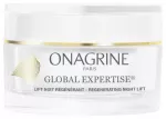 Onagrine - Global Expertise Regenerating Night Lift 50ml