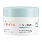 Av&egrave;ne - Cleanance Mattifying Aqua-Gel 50ml