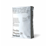 Geolite Magma 20, 25 kg, takus remontinis mi&scaron;inys R4 klasė