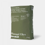 Planogel Ultra, 25 kg, (1-30 mm), savaime i&scaron;&scaron;silyginantis mineralinis mi&scaron;inys
