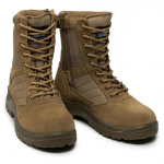 Magnum HI-TEC Centurion 8.0 taktiniai batai Coyote