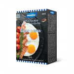 SMOKIES Premium Bacon sausainiai su bekonu 200g