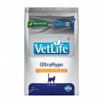 FARMINA VET LIFE - CAT Dry ULTRAHYPO 5 kg