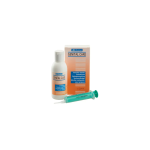 Diafarm Genital Care apyvarpės valiklis &scaron;unims, 100 ml