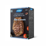 SMOKIES Premium Beef sausainiai su jautiena 200g