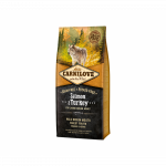 Carnilove Salmon-Turkey Large Breed Adult sausas pa&scaron;aras didelių veislių &scaron;unims su la&scaron;i&scaron;a ir kalakutiena : Svoris - 1,5 Kg