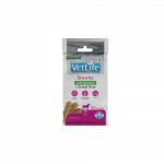 FARMINA VET LIFE - DOG TREAT - STRUVITE ADULT MED-MAX 100 g