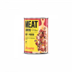 Josera Meat Lovers konservai &scaron;unims su jautiena ir bulvėmis, 800 g
