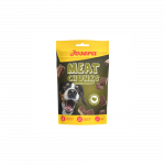 JOSERA Meat Chunks Turkey skanėstai &scaron;unims su kalakutiena, 70 g