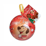 DoggyeBag CHRISTMAS BALL 90 g