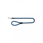 TRIXIE Cavo pavadys, S-M 1m/12mm, indigo/mėlynas