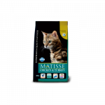 FARMINA MATISSE - CAT Dry Chicken-Turkey 400 g