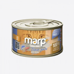 Marp Holistic Plus konservas katėms tuno pa&scaron;tetas su krevetėmis, 70 g