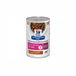 Hill's PD Canine GIBIO Stew (&scaron;unims žarnyno ligoms, konservas) 354 g