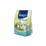 BIOKAT'S ECO LIGHT FRESH SPRING BLOSSOM 5l
