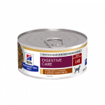PD Canine i/d Chicken-vegetable stew 156g