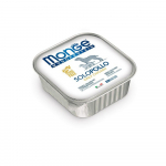 Monge Monoprotein konservai &scaron;unims su vi&scaron;tiena 150g