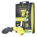 FURMINATOR trumpaplaukiams &scaron;unims   XS