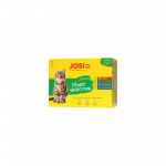 JosiCat Multipack Sauce Mixed Set 4x12x85g &ndash; konservų rinkinys katėms