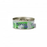 Monge Delicate - Wet Cat Chicken with asparagus 80 g